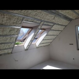 Eko Styl - Ocieplanie Pianką PUR Rzeszów