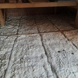 Eko Styl - Perfekcyjne Ocieplanie Fundamentu Rzeszów