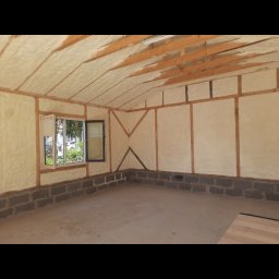 Eko Styl - Izolacja Poddasza Rzeszów