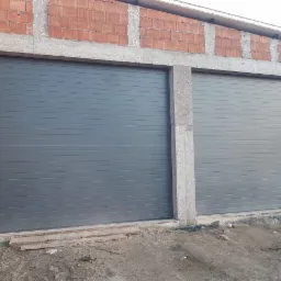 Bramy Przemysłowe w Nysie