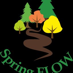 Spring FLOW - Projekty Ogrodu Zawoja