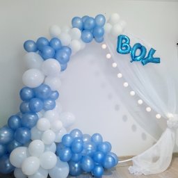 Ozdoby, dekoracje Kraków 3