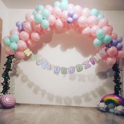 Ozdoby, dekoracje Kraków 4