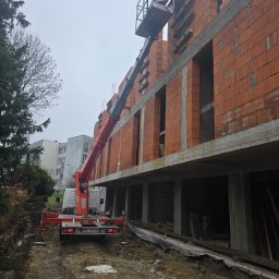 Malowanie mieszkań Mikołów 4