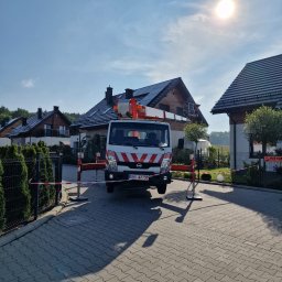 Malowanie mieszkań Mikołów 3