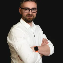 Business Development Manager