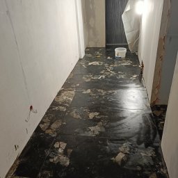 IMS INSTALACJE I BUDOWA - Fantastyczne Oświetlenie Sufitu Kędzierzyn-Koźle