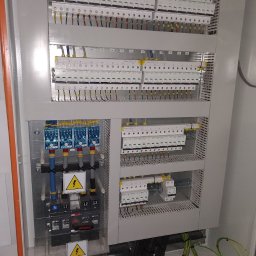 MCircuit - Projektant instalacji elektrycznych Gdynia