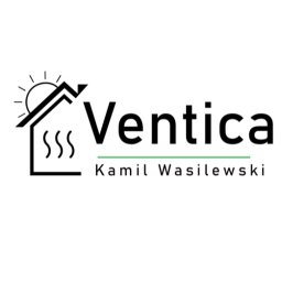 VENTICA - Kamil Wasilewski - Instalacje Hydrauliczne Wrocław
