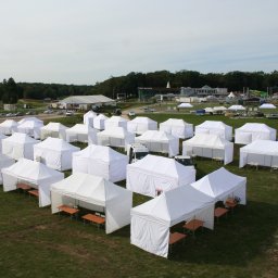Outdoor Events - Wynajem Namiotów Łódź