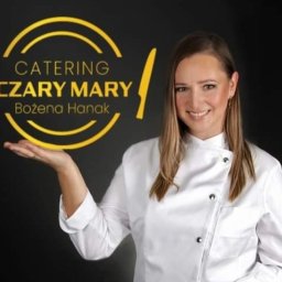 Catering Czary Mary Bożena Hanak - Eventy Dla Firm Rybnik
