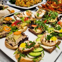 Catering świąteczny Rybnik 1