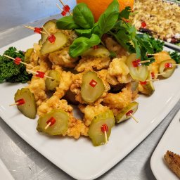 Catering świąteczny Rybnik 2