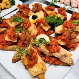 Catering świąteczny Rybnik 3