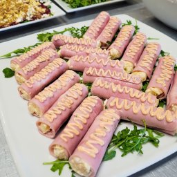 Catering świąteczny Rybnik 4