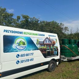 P.U.H. "WIK-PRO" MICHAŁ MIRECKI - Profesjonalne Instalacje Sanitarne