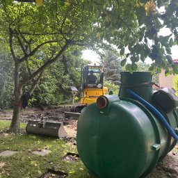 P.U.H. "WIK-PRO" MICHAŁ MIRECKI - Pierwszorzędne Instalacje Wod-kan