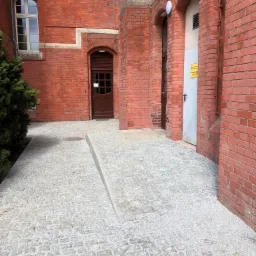 Zagospodarowanie terenu