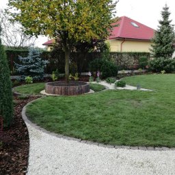 Projektowanie ogrodów Ostrów Wielkopolski 5