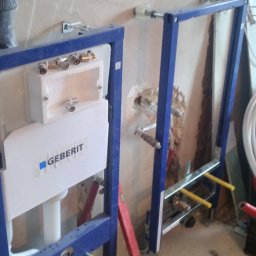 Hydraulik Wołowice 4