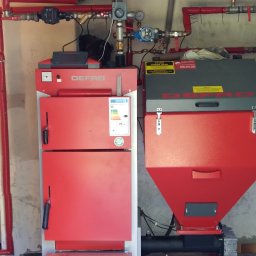 Hydraulik Wołowice 3