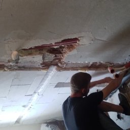 Hydraulik Wołowice 2