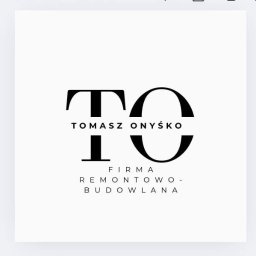 Tomasz Onyśko - Wyjątkowe Malowanie Biur Wieluń