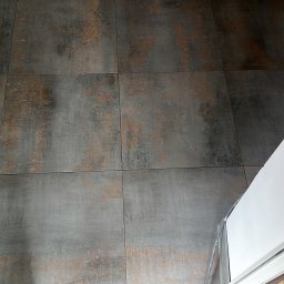 Glazurnik Felinów 2