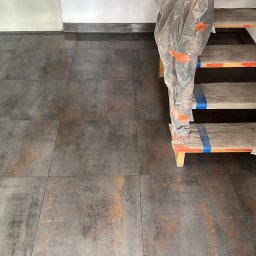 Glazurnik Felinów 3