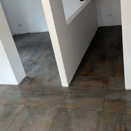 Glazurnik Felinów 4