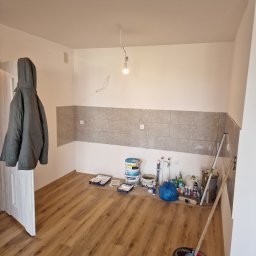 Remont łazienki Gdynia 5