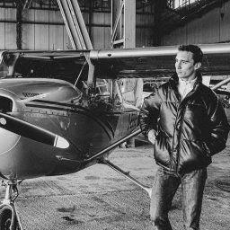 Ivan Shushkevich - Pergole Tarasowe Warszawa