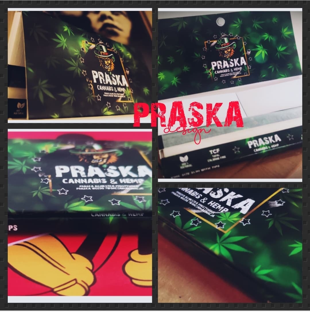 projekt bletek/bibułek design + produkcja