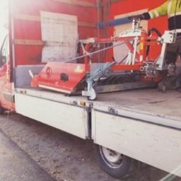 Transport zagraniczny Lublin 2