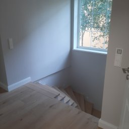 Remonty mieszkań Rzeszów 3