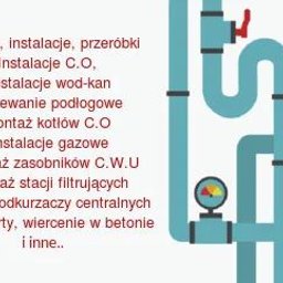Usługi Hydrauliczne Piotr Kuczyński - Wyjątkowe Pogotowie Hydrauliczne Oborniki