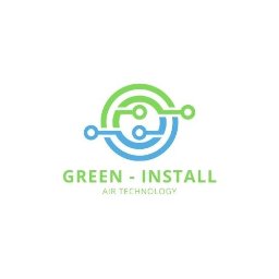 Green-Install Łukasz Koperwas - Klimatyzacja Do Mieszkania Mezowo