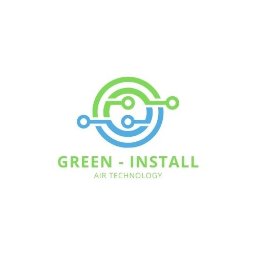 Green-Install Łukasz Koperwas - Klimatyzatory Pokojowe Mezowo