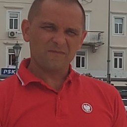Piotr Baranowski - Glazurnik Zabrze