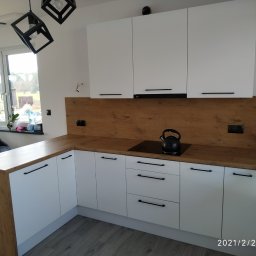 Kuchnie na wymiar Kwilcz 4