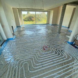 Adrian Biegaleski - Grzejniki Warszawa