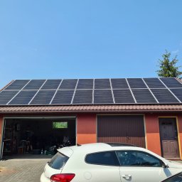 PGI2 sp. z o.o. - Pierwszorzędna Energia Odnawialna w Chojnicach