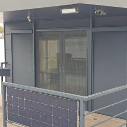 Bramy garażowe Pawłówek 4