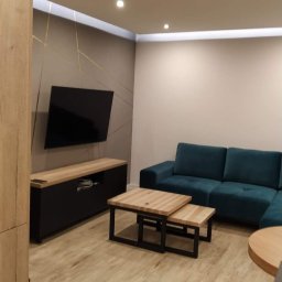 Remont łazienki Biłgoraj 4