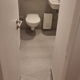Remont łazienki Neu Wulmstorf 3