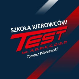Szkoła Kierowców TEST Tomasz Wilczewski - Szkoła Jazdy Grudziądz