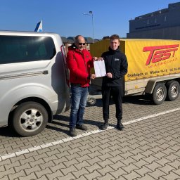 Szkoła jazdy Grudziądz 3