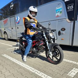 Szkoła jazdy Grudziądz 4