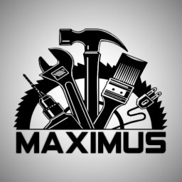 Maximus - Przebudowa Biura Goleniów