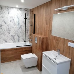 Remonty mieszkań Goleniów 2